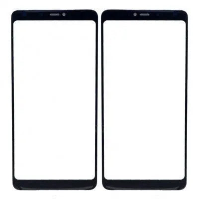 Mozomart Touch Screen Glass with OCA for Panasonic Eluga Ray Black - Zeespares.in Mozomart Touch Screen Glass with OCA for Panasonic Eluga Ray Black - Zeespares.in